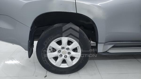 MMEMC21X6GH004384 Mitsubishi Montero