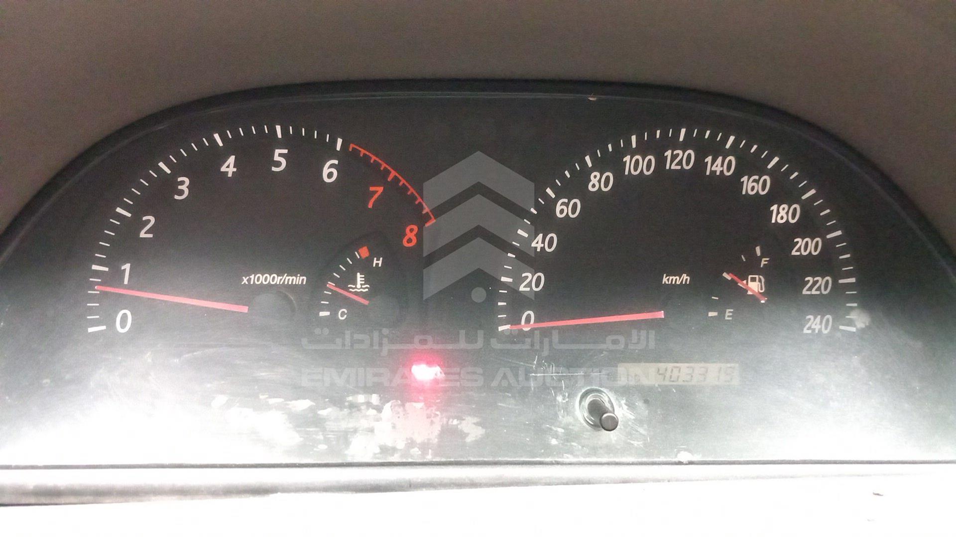 2005 TOYOTA CAMRY VIN: 6T1BE32K25X513176
