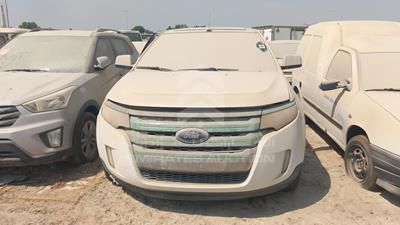 2012 Ford Edge - #665950