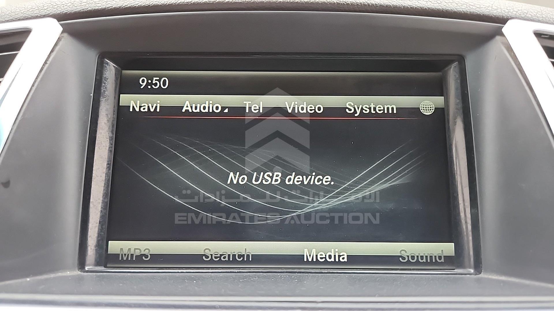 2013 MERCEDES ML350 VIN: 4JGDA5JB0DA158670