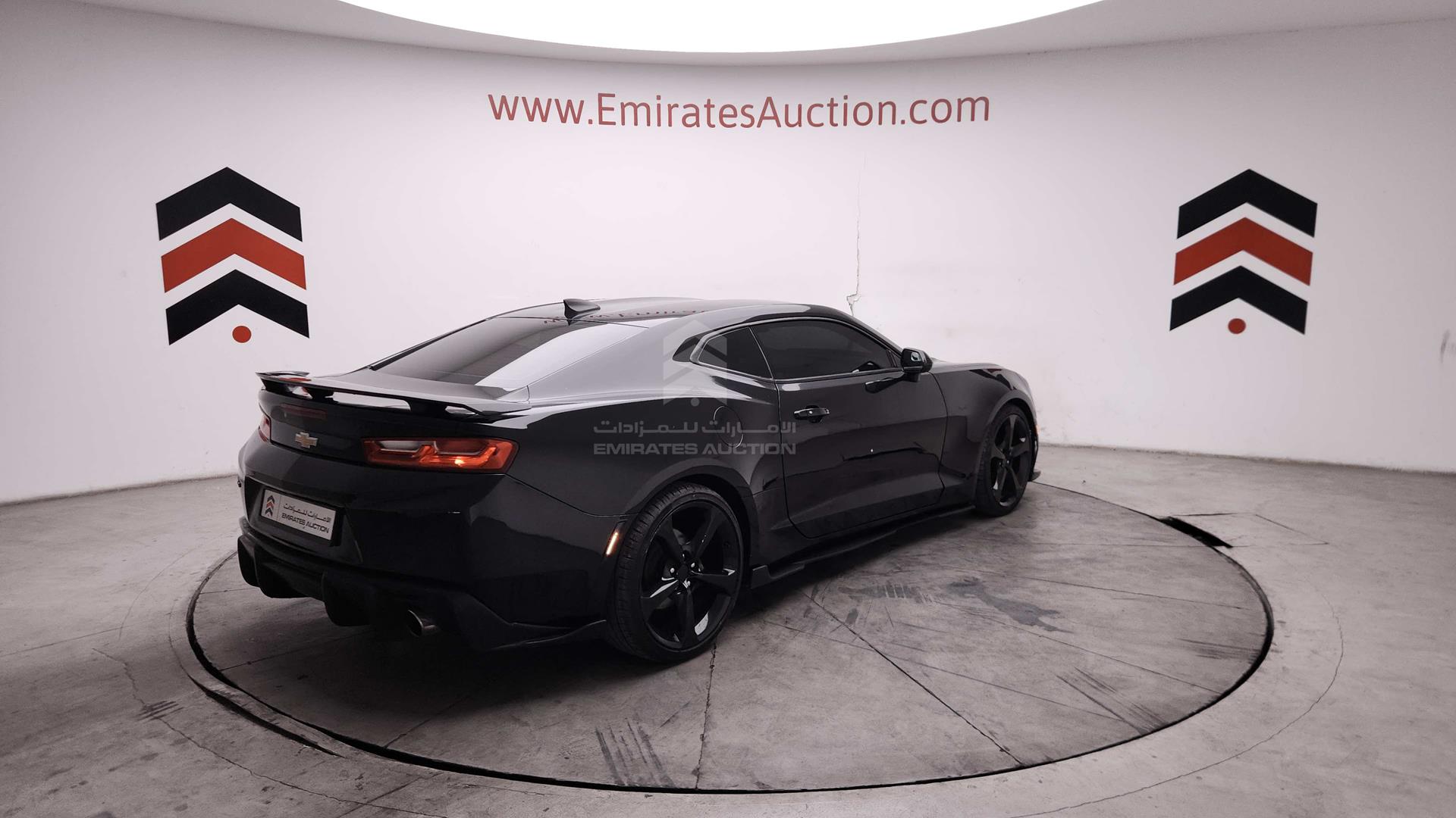 2017 CHEVROLET CAMARO VIN: 1G1FB1RX5H0158493