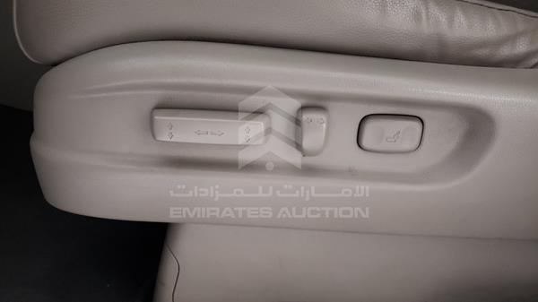Honda Odyssey 2016 5KBRL5862GB701740 Image 12