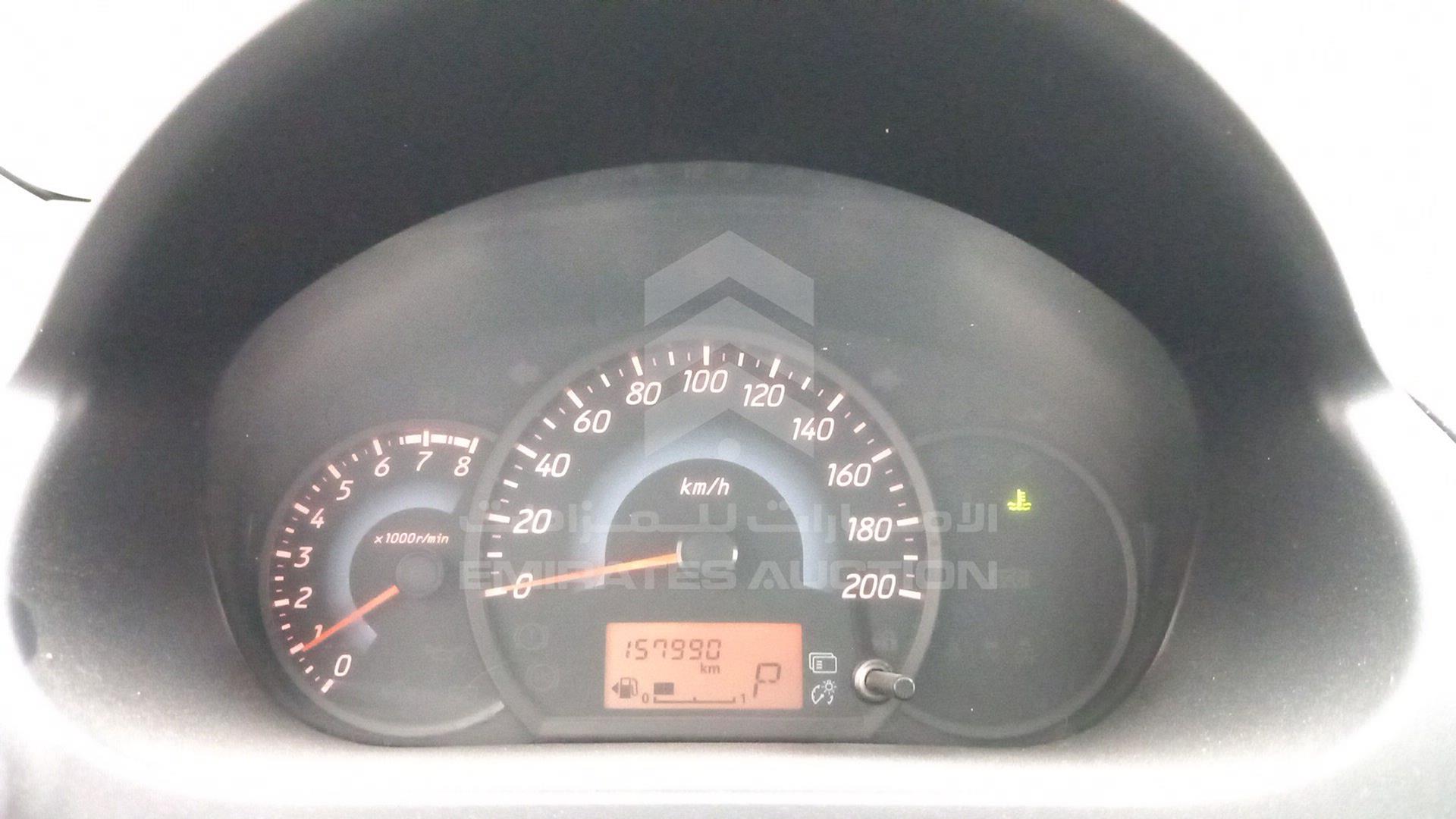2016 MITSUBISHI MIRAGE VIN: MMBXTA03AGH010271