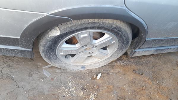 Suzuki Liana 2004 JS2RA61SX45205699 Image 20