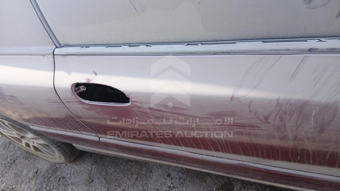 Honda Accord - Scrap without document — Front Right Door — Photo 21