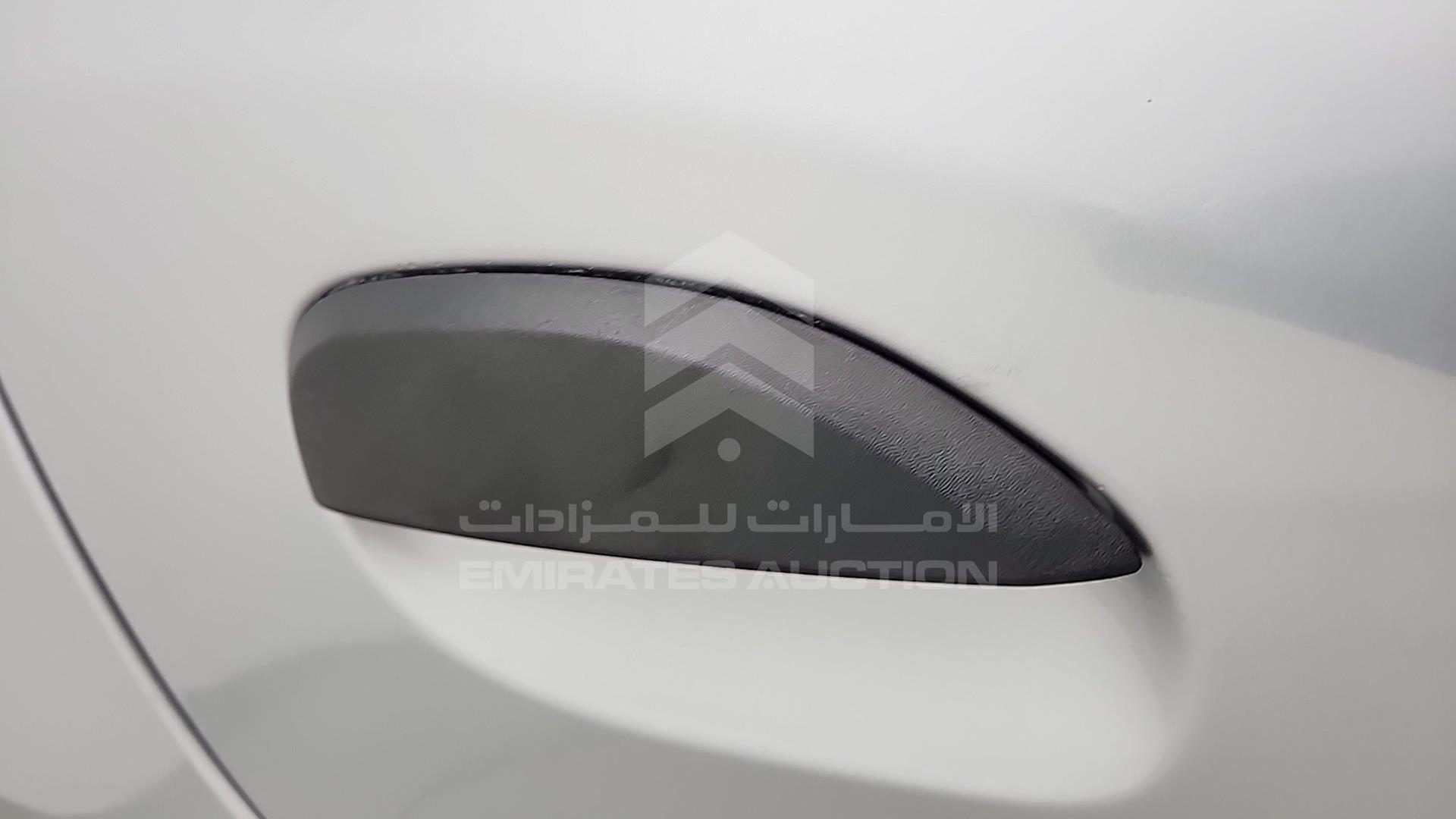 2020 RENAULT SYMBOL VIN: VF14SRAB1LT554732