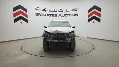 2022 Toyota Fortuner