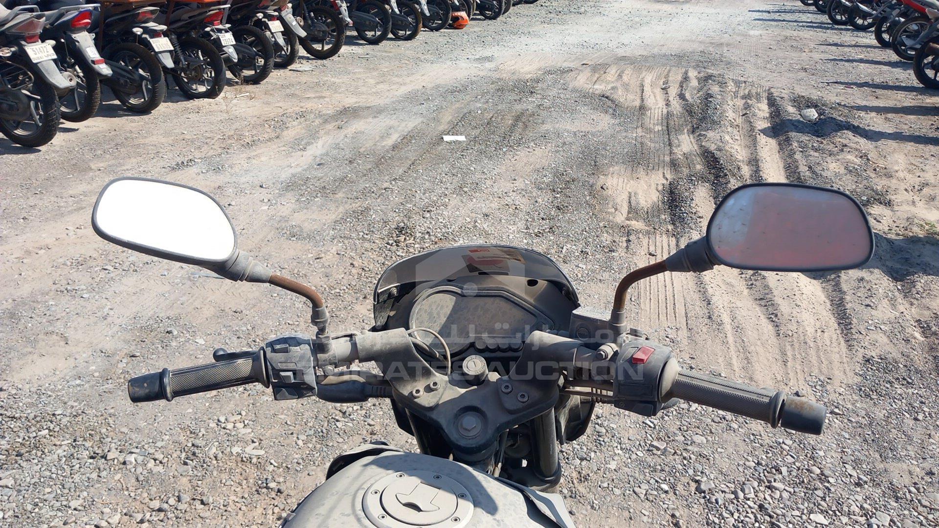 2020 BAJAJ 150 CC VIN: MD2A11CX8MCK04642