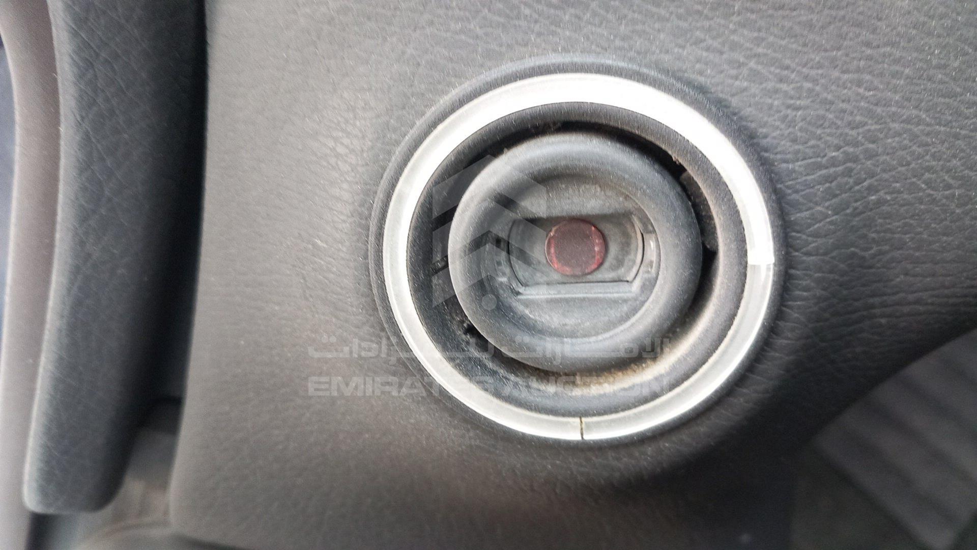 2001 MERCEDES C 320 VIN: WDB2030641F063020