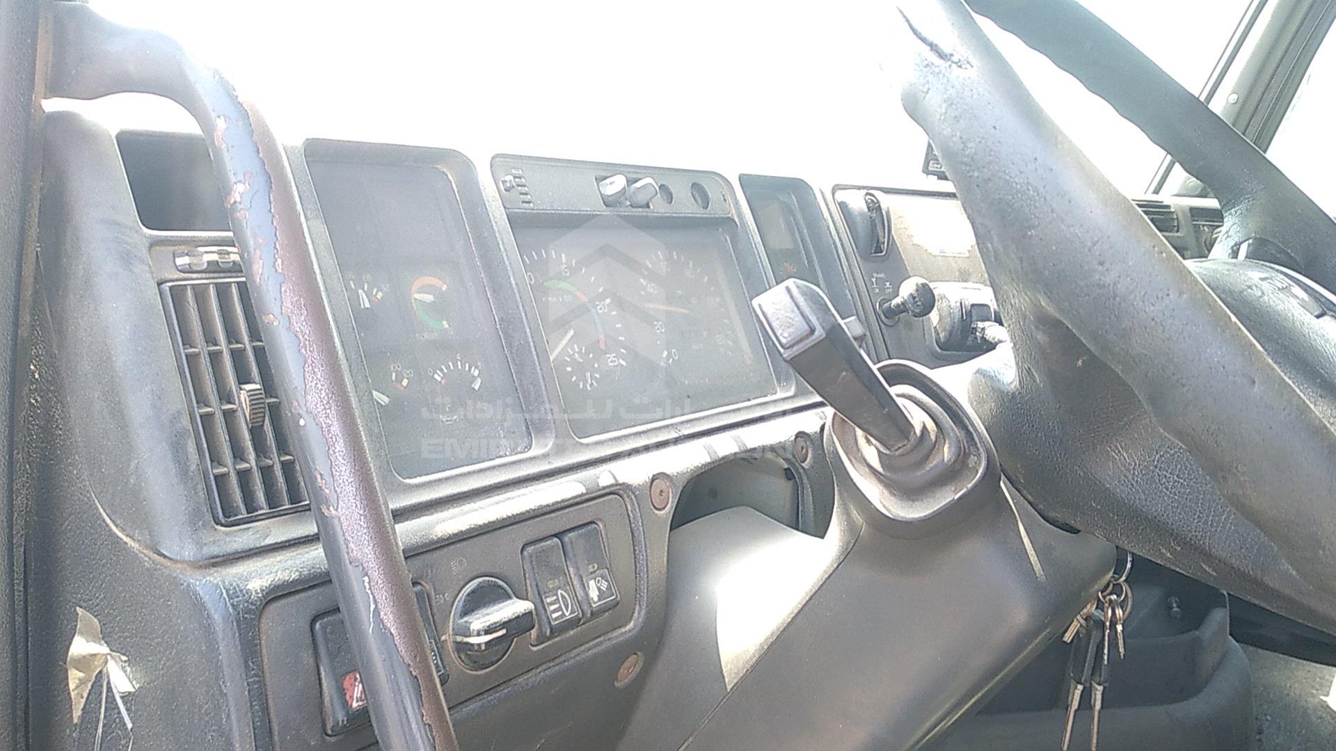 1997 VOLVO FH12 VIN: YV2A4B3A3VA260358