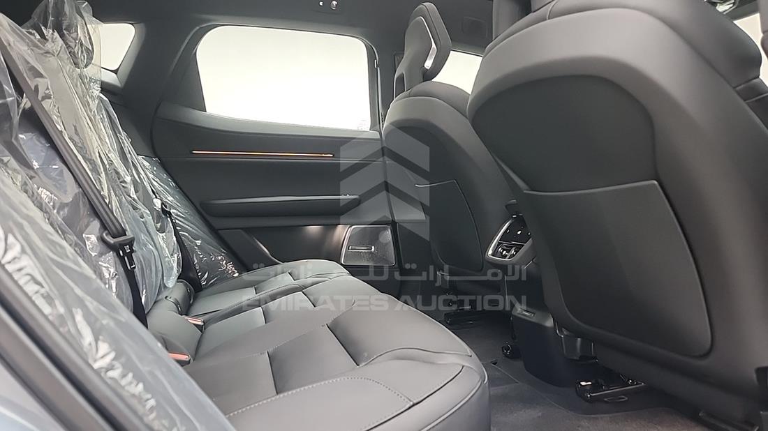 2024 POLESTAR 3 — Rear Right Passenger View — Photo 26