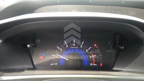 Honda Civic 2013 19XFB2629DE903429 Image 6