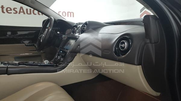 Jaguar XJL 2011 SAJAA20F2BLV16946 Image 27