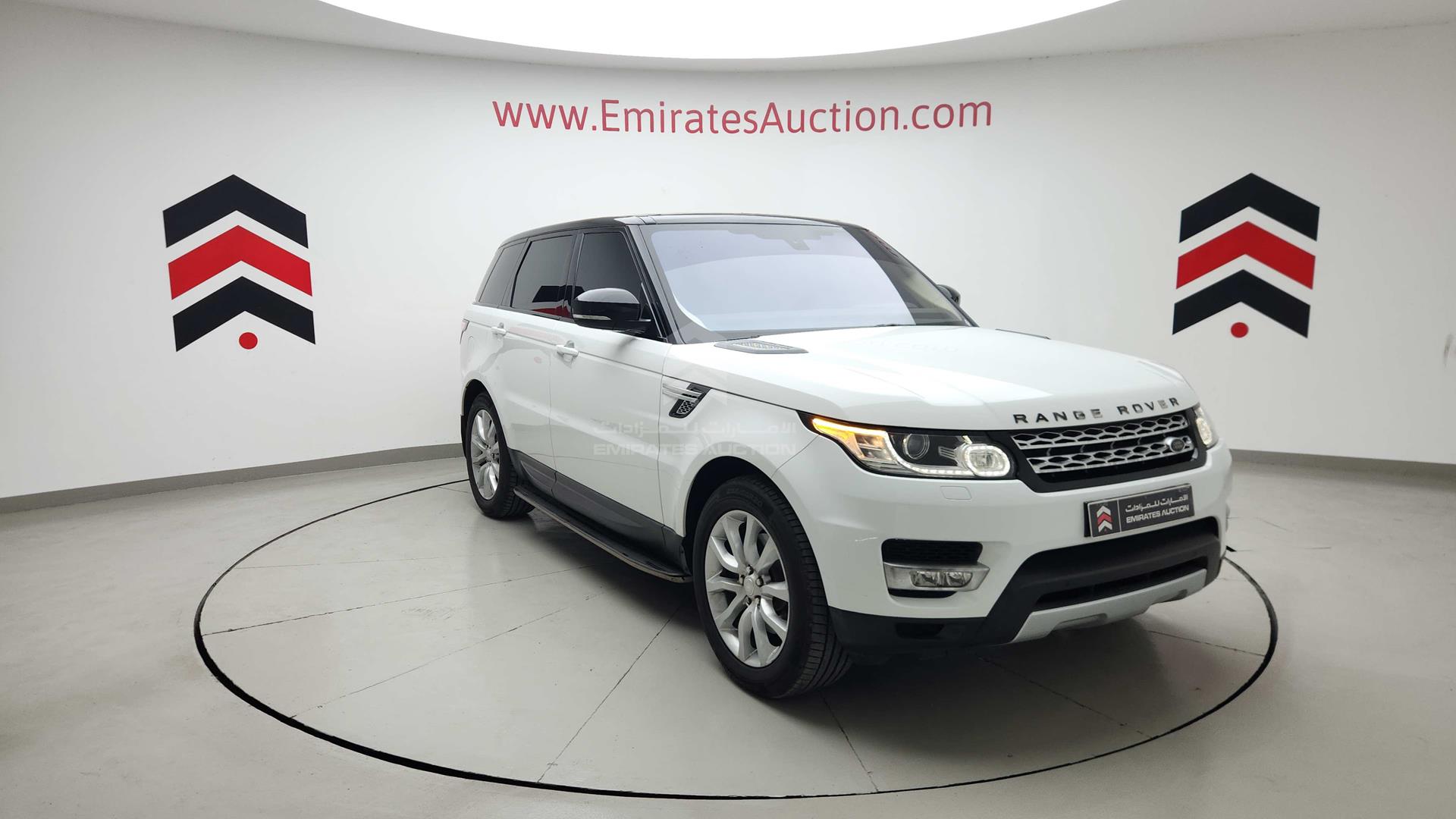 2016 RANGE ROVER SPORT VIN: SALWA2VF8GA633830