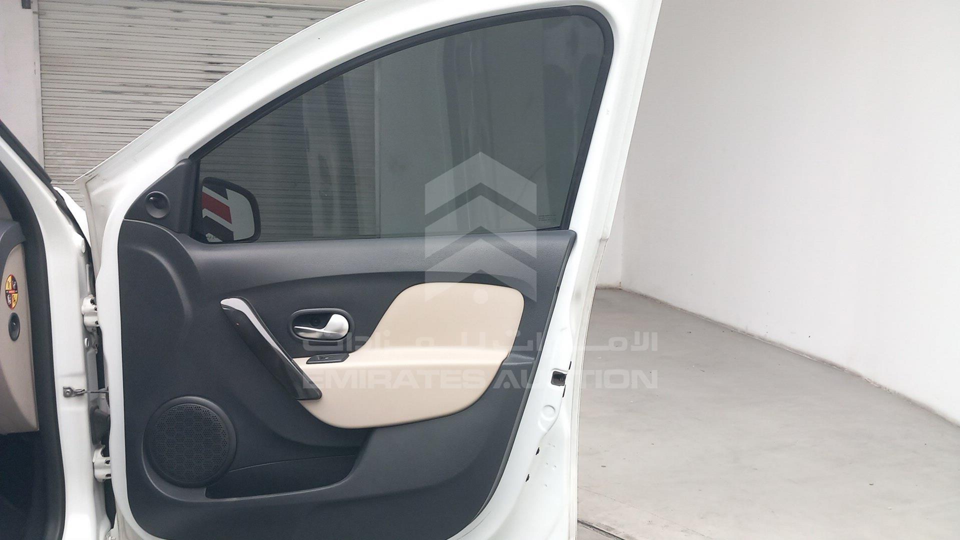 2020 RENAULT SYMBOL VIN: VF14SRAB4LT529078