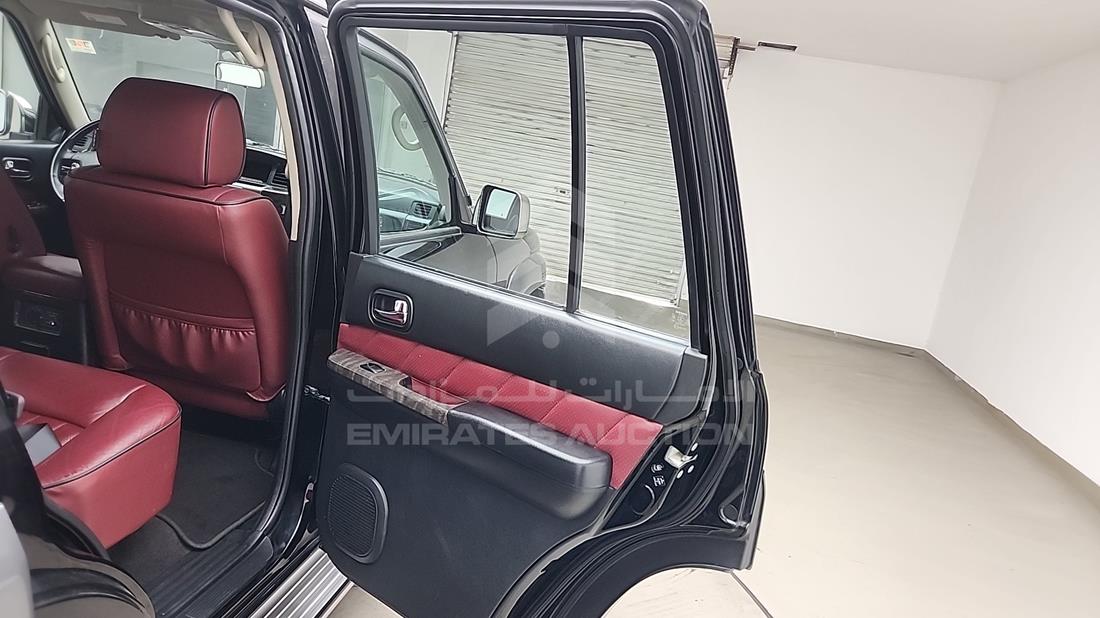 2023 Nissan Patrol — Rear Right Door — Photo 29