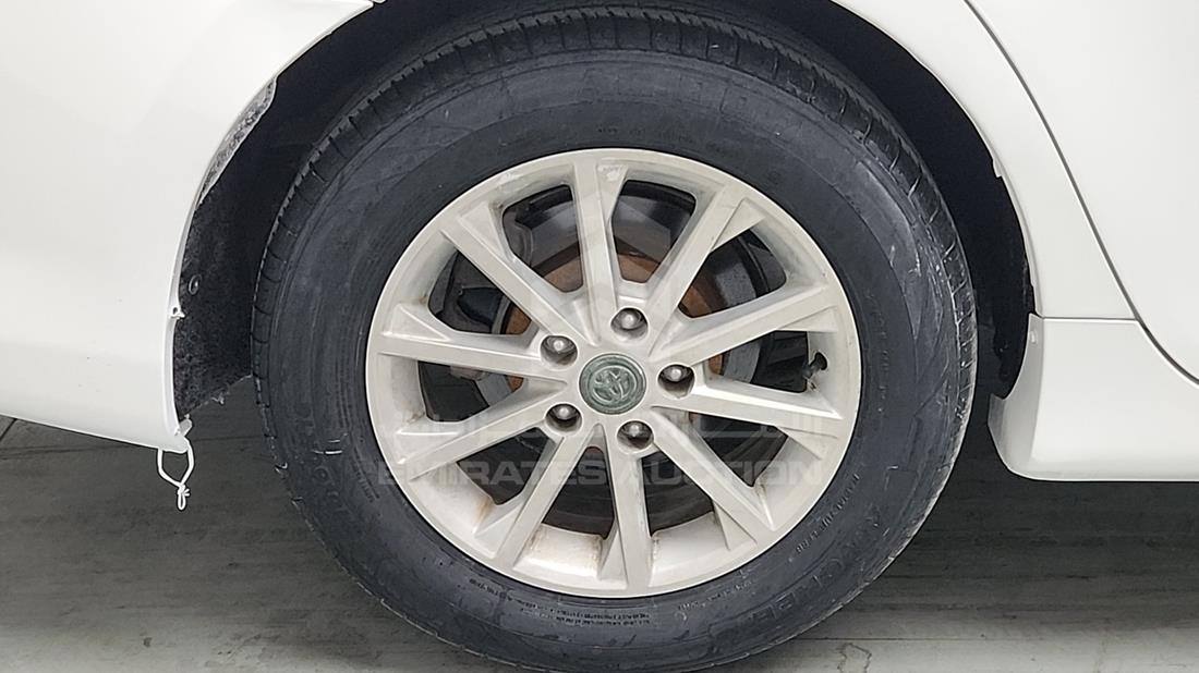 2013 Toyota Camry — Rear Right Tyre — Photo 31