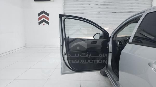 Chevrolet Aveo 2018 KL1JD5CE2JB003069 Image 31