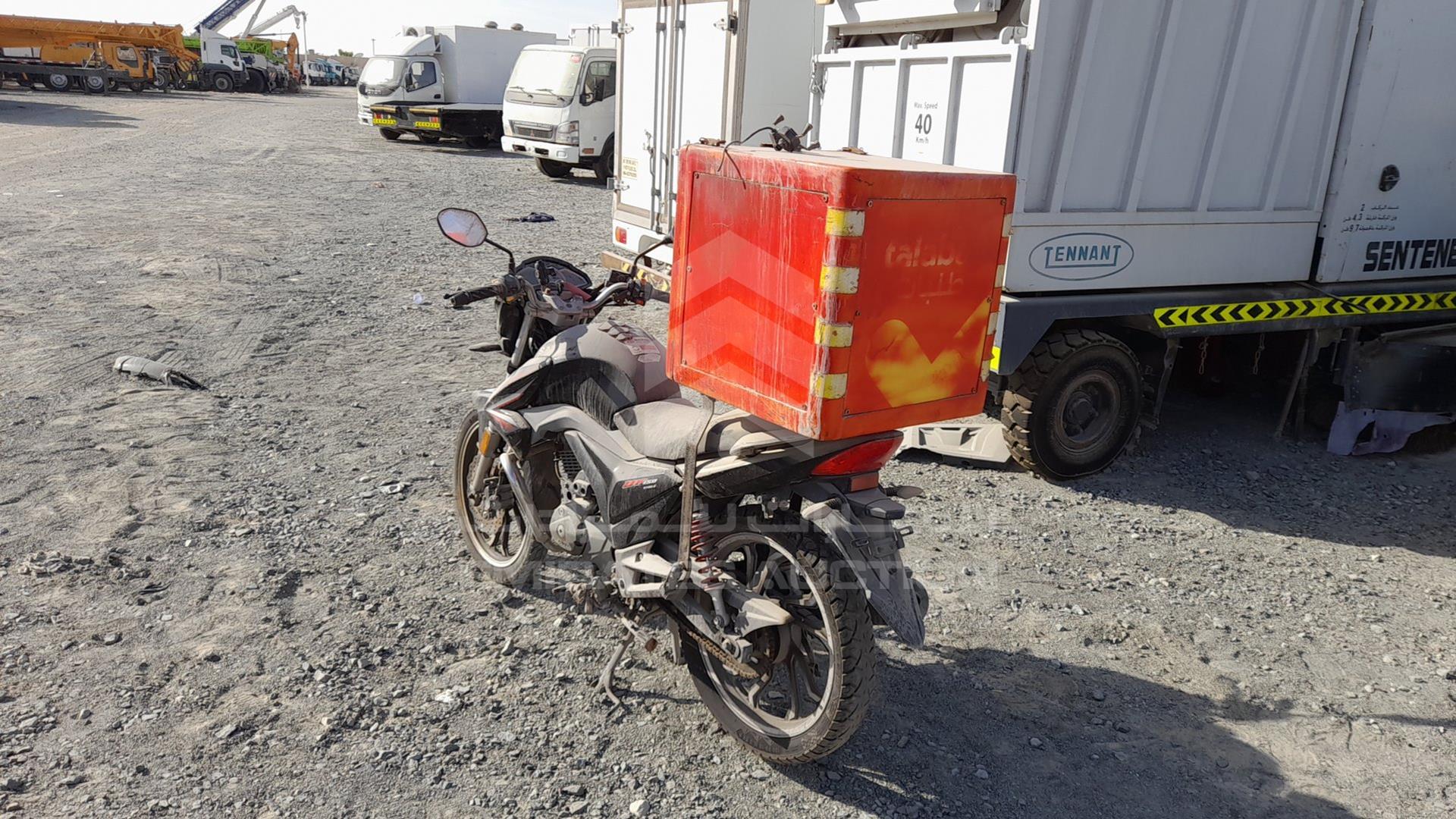 2021 SANYA UF150 VIN: LK1PCKL95M1000344