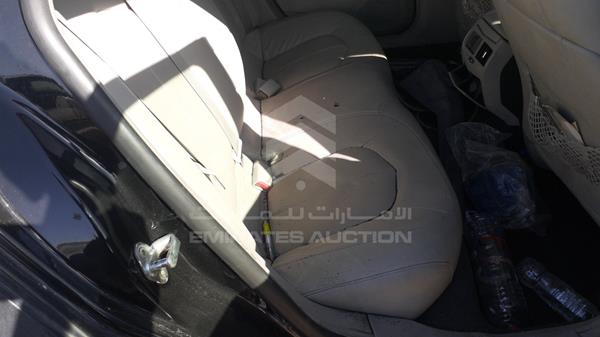 Cadillac CTS 2012 1G6D95E55C0140187 Image 11