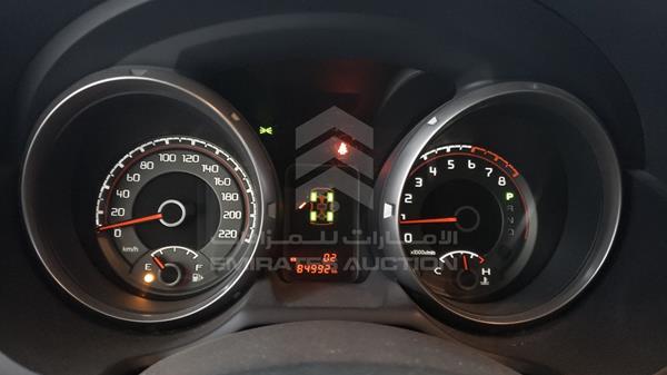 JMYLYV95WFJ717116 Mitsubishi Pajero