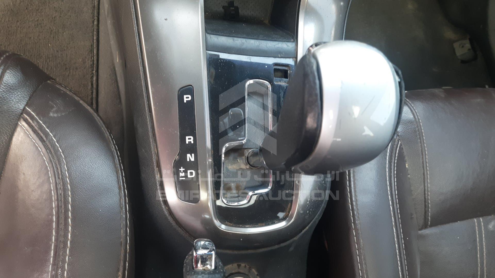 2013 CHEVROLET CRUZE VIN: KL1PM6D55DK123354