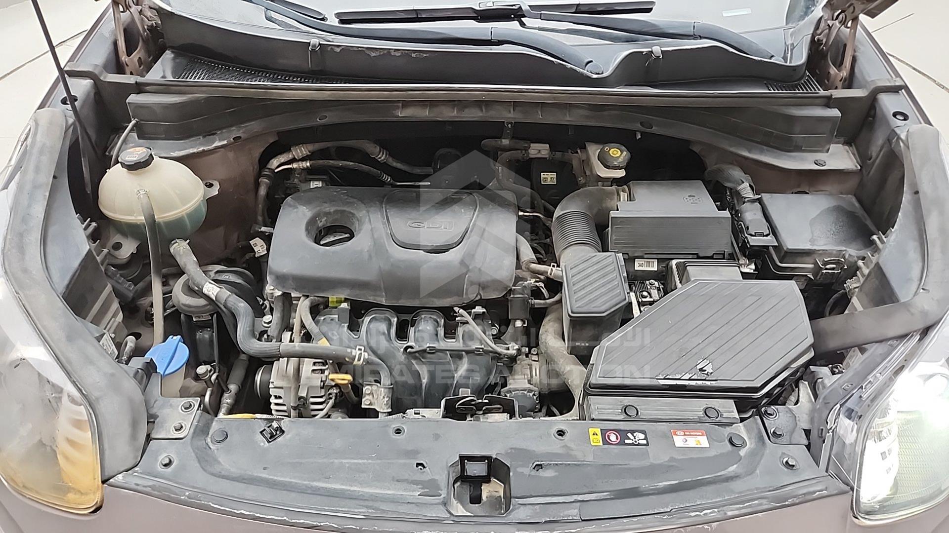 2020 KIA SPORTAGE VIN: U5YPH8141LL777526