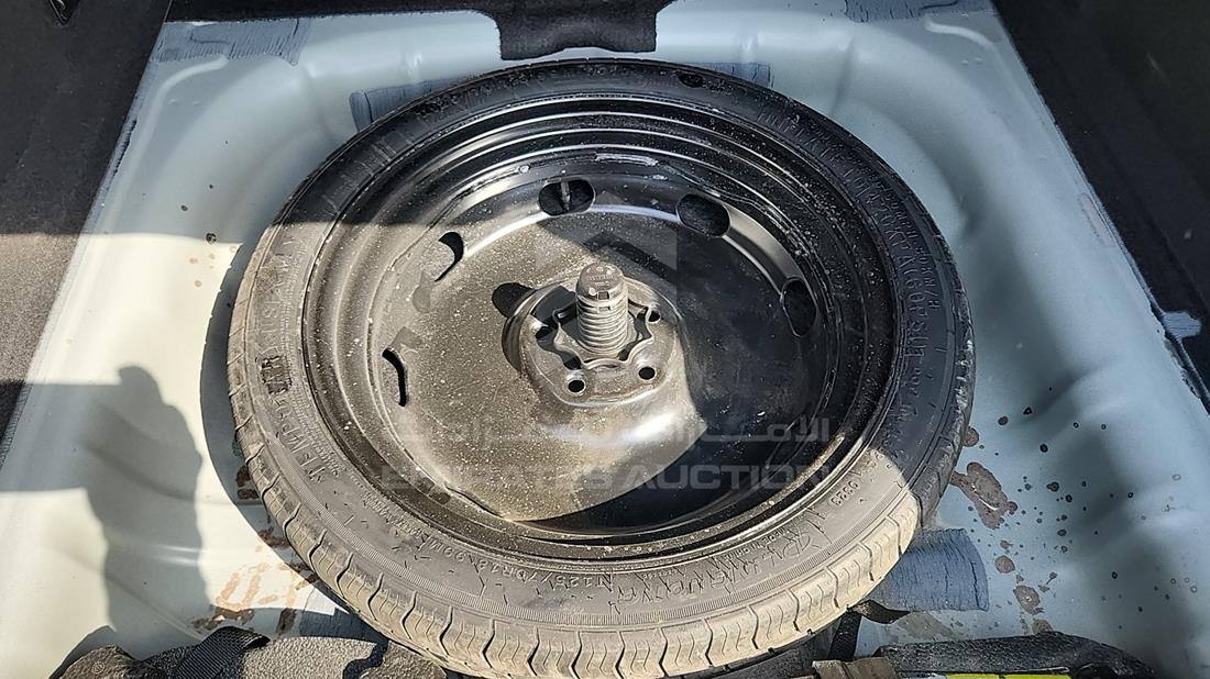 اودي ايه 3 2024 — الإطار الاحتياطي — صورة 20