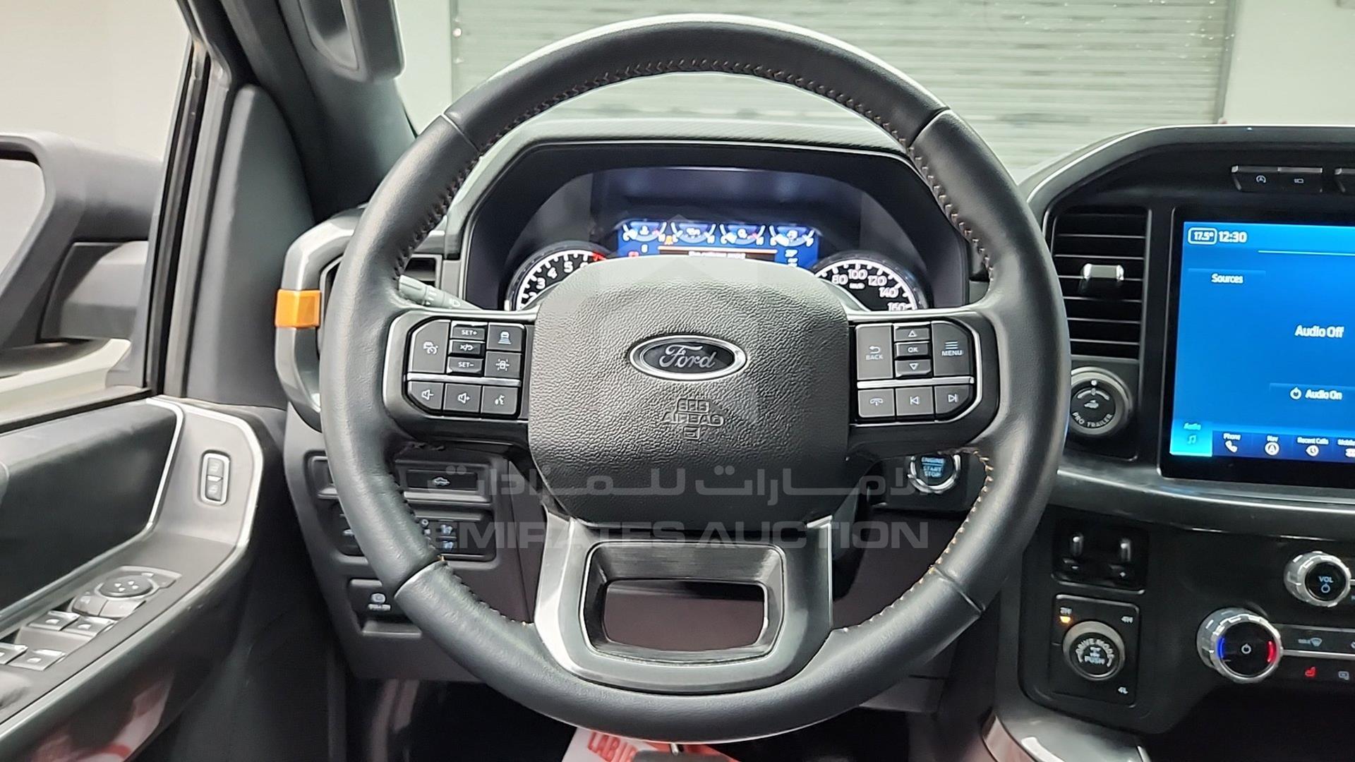 2022 FORD F-150 VIN: 1FTEW1E87NFA89076