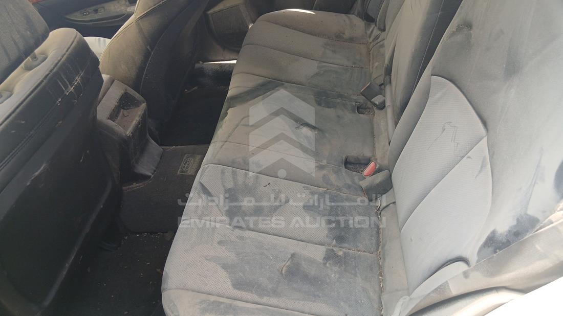 2011 Subaru Outback - Scrap without document — Rear Left Passenger View — Photo 18