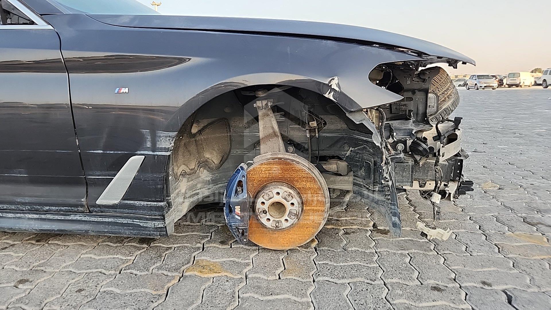 2020 BMW 530 VIN: WBAJR5102LWW74865