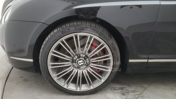 Bentley FLYING SPUR 2013 SCBBF53W0DC081559 Image 40