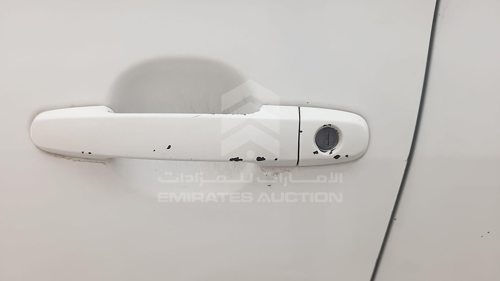 2012 TOYOTA YARIS VIN: JTDBW9232CL018859