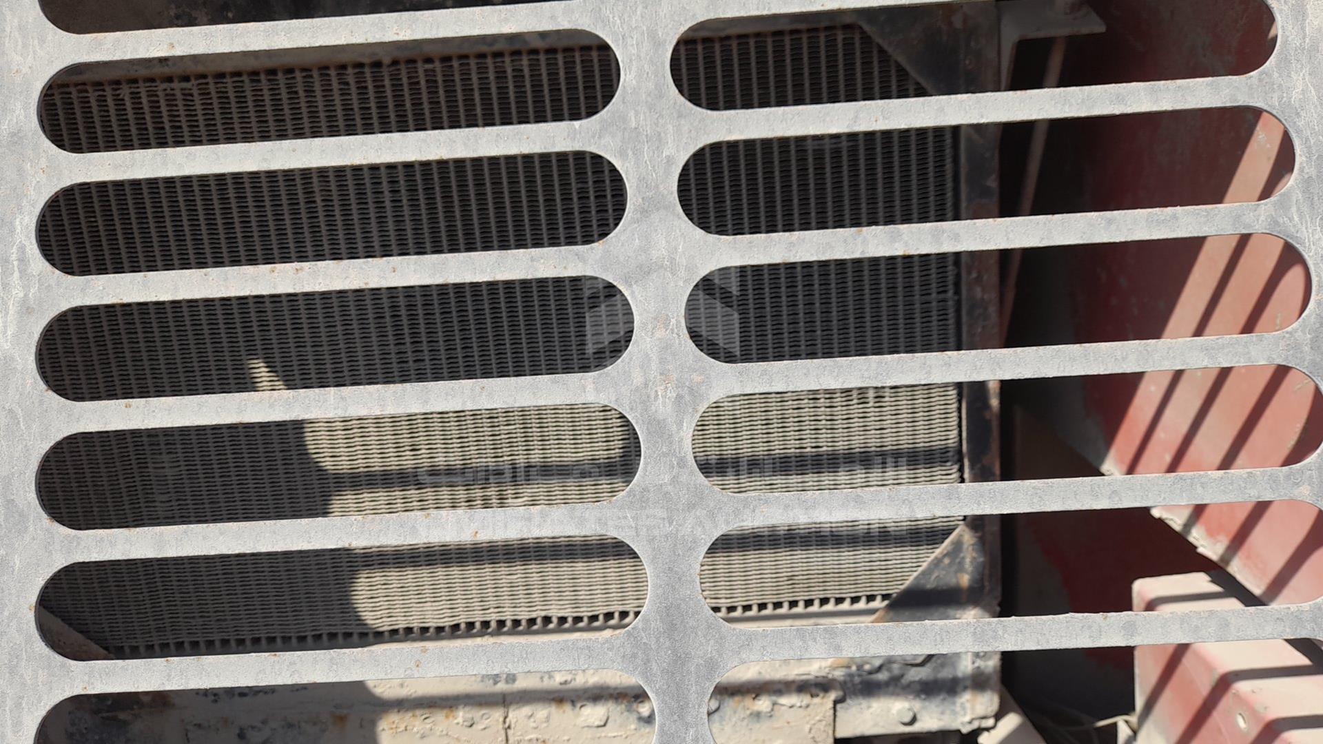 1989 LINK BELT HSP-8035 VIN: 47H9921