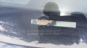 1999 Toyota Camry — VIN on Frame — Photo 3 — Thumbnail