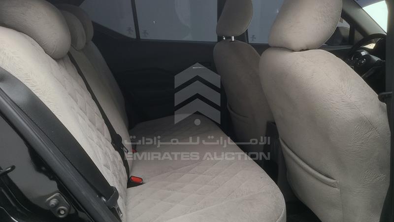 3N1CP5CP8LL502652 Auction: EmiratesAuction Lot: 413790 3N1CP5CP8LL502652 Nissan Kicks 2020 BLACK Photo 31