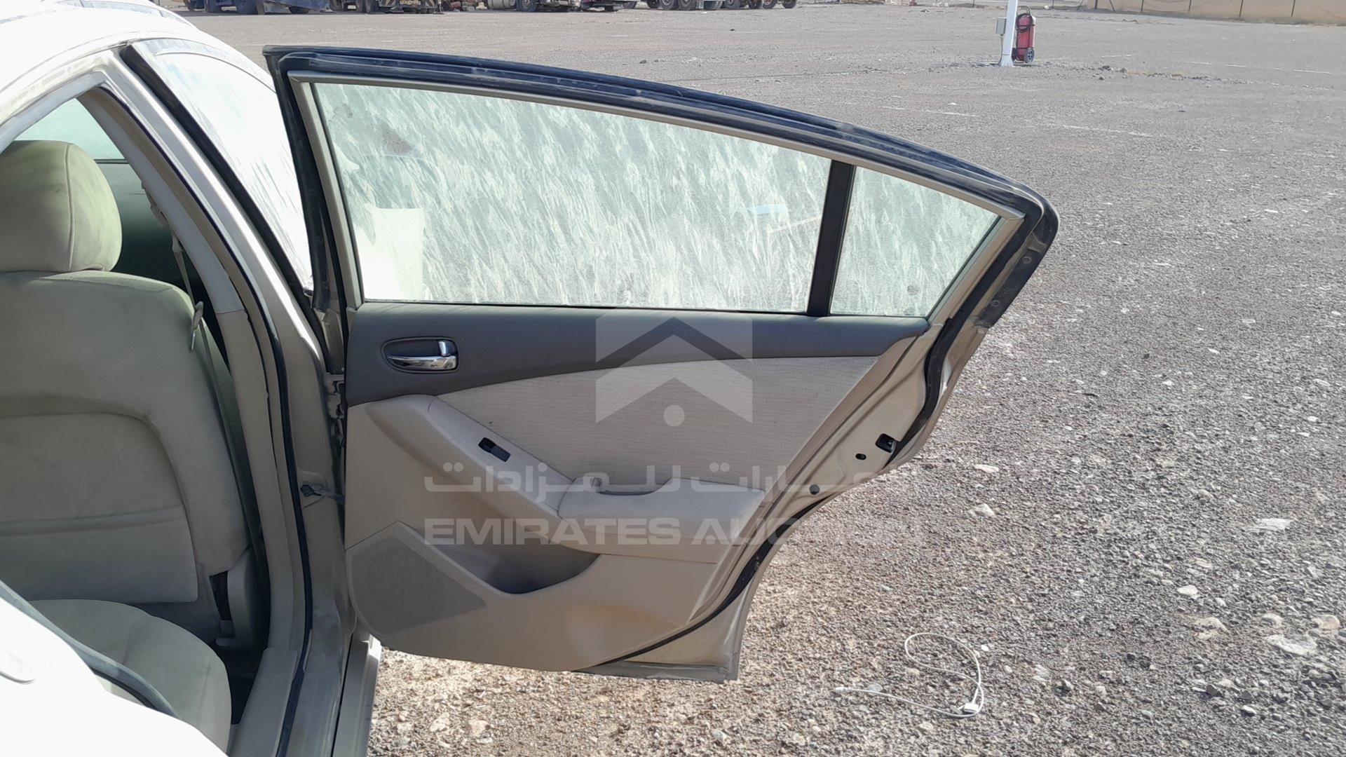 2010 NISSAN ALTIMA VIN: 1N4AL2A97AC145644