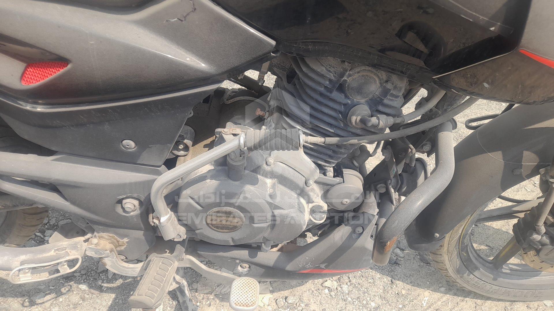 2021 BAJAJ 150 CC VIN: MD2A11CXXMCC24703