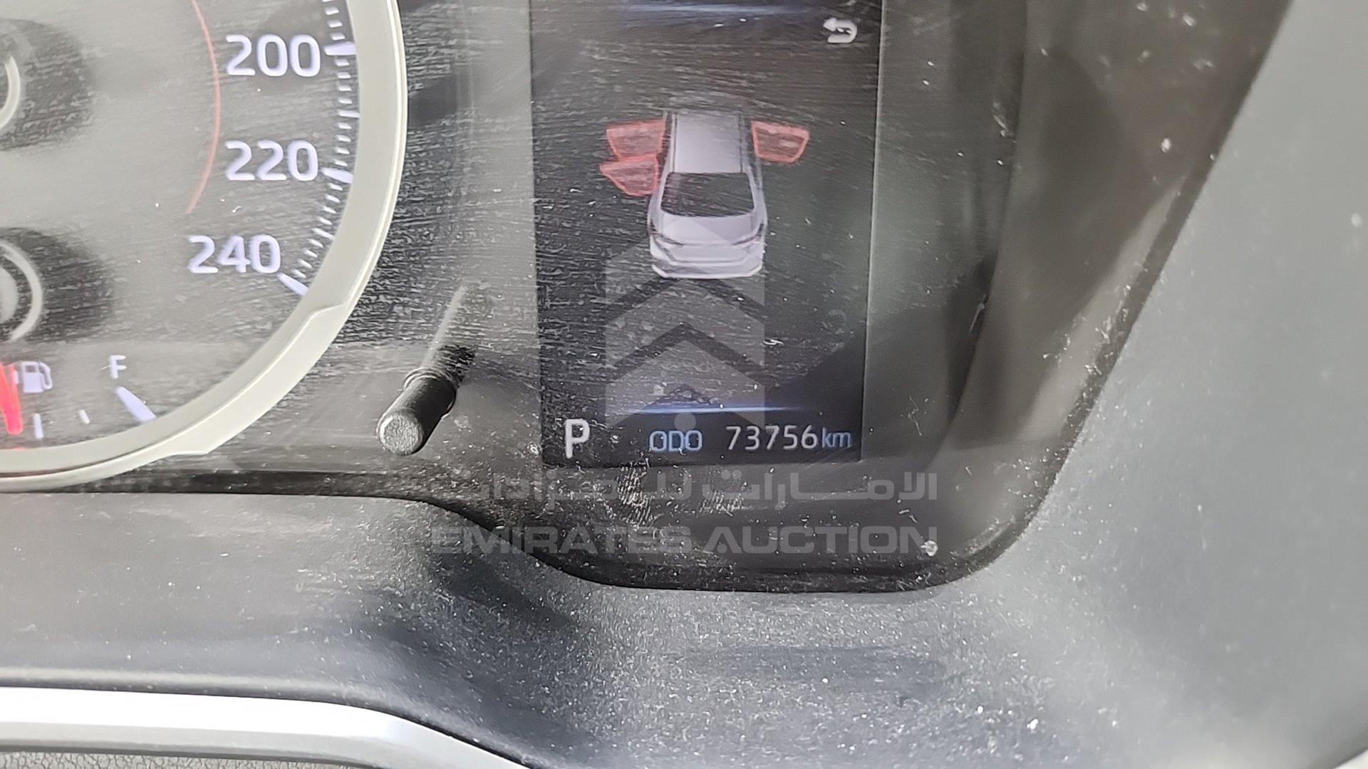 2021 TOYOTA COROLLA VIN: RKLBB0BE2M0036521