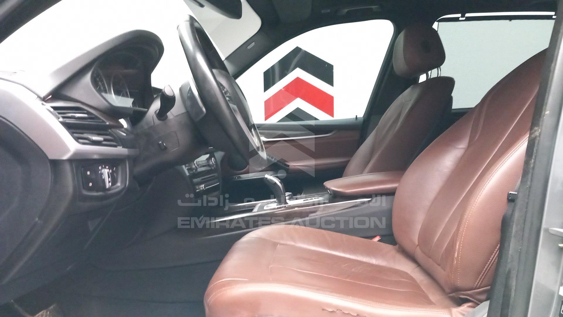 2014 BMW X5 VIN: WBAKR0104E0J17551