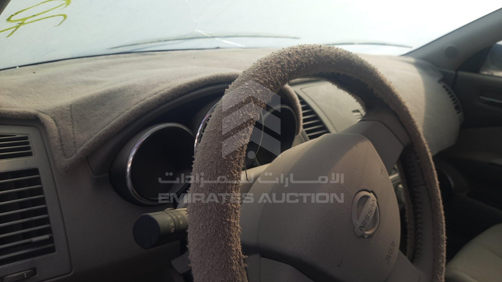 2006 NISSAN ALTIMA VIN: 1N4AL11D36C111996