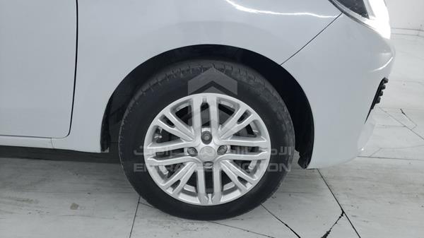 MMDAFT6J2MH008341 Mitsubishi Attrage