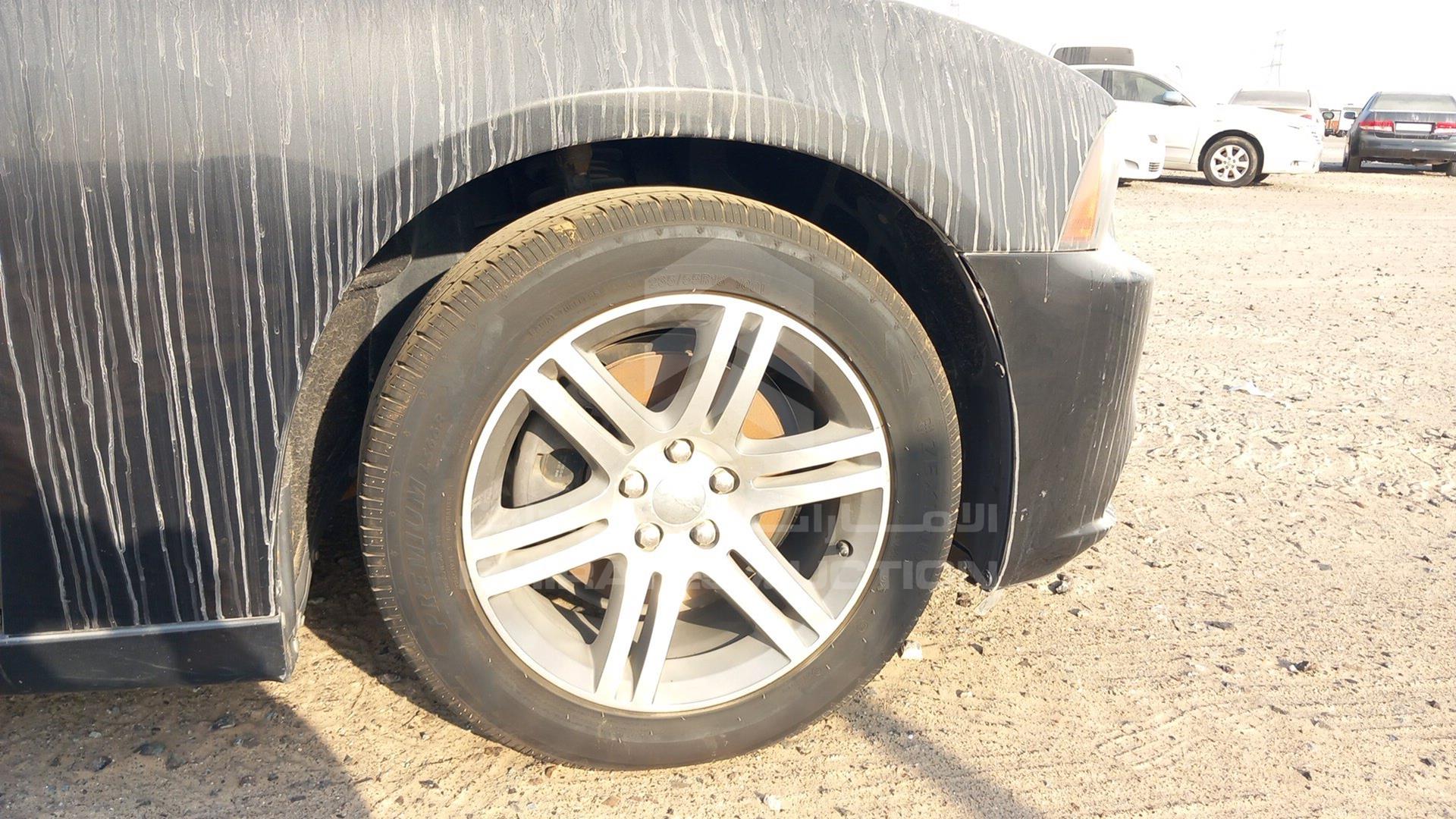 2014 DODGE CHARGER VIN: 2C3CDXBG8EH194949