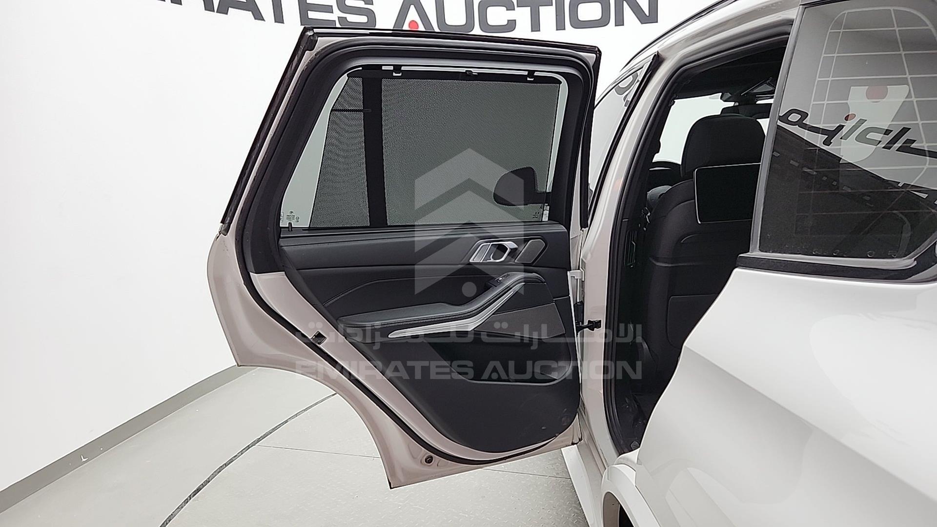 2023 BMW X5 VIN: WBXCR6A00P9M45710