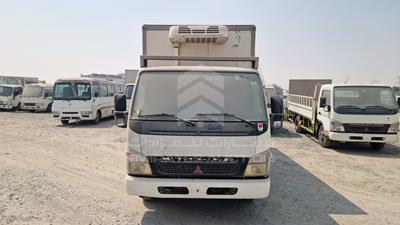 2013 Mitsubishi Canter