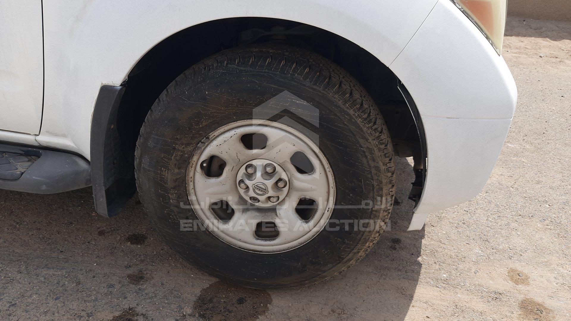 5N1AR18B26C638078 - 2006 Nissan Pathfinder - #342862