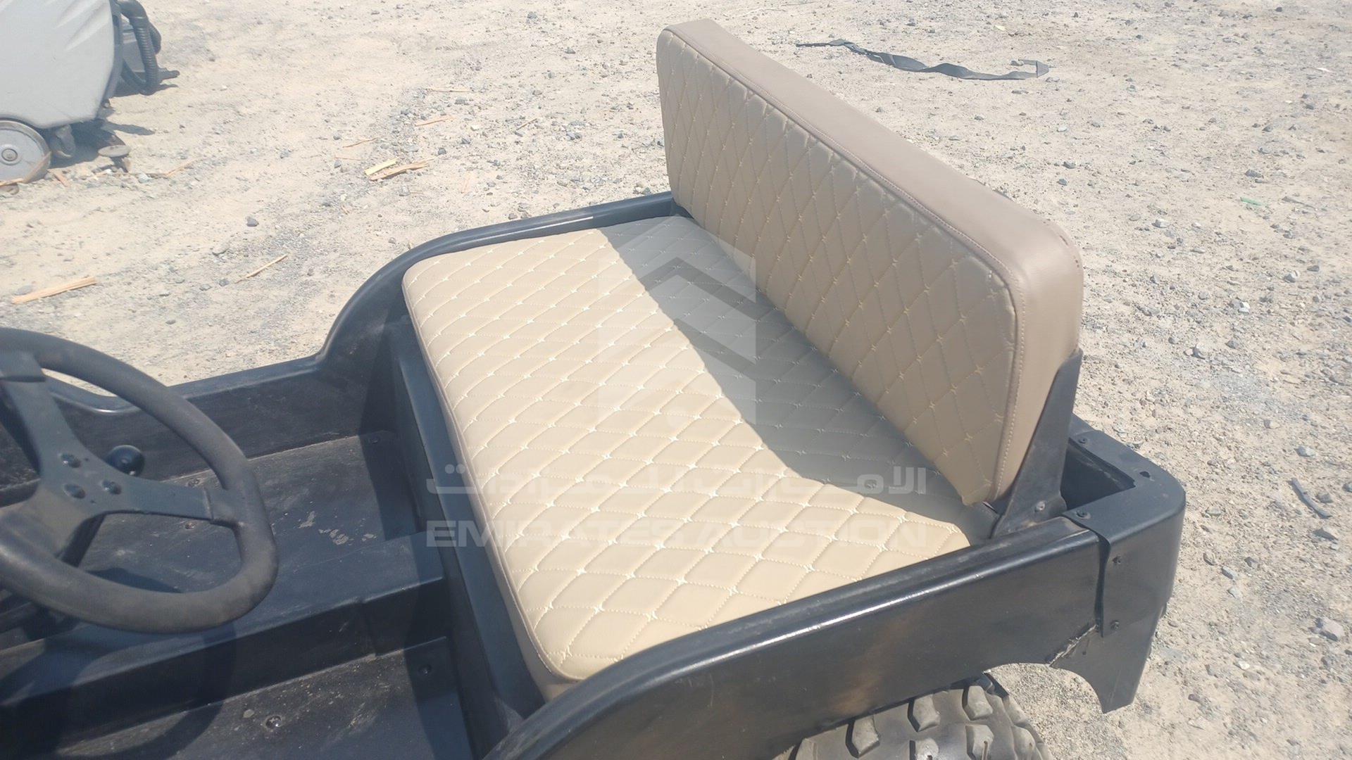 0 BUGGY --- VIN: 3Z04258