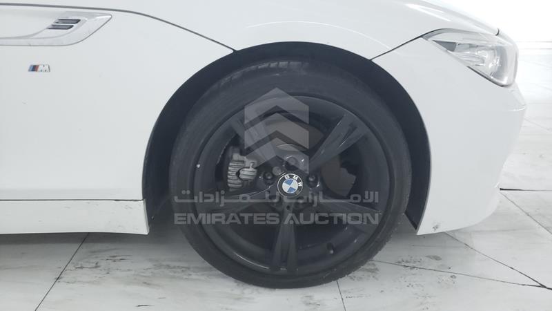 WBALL3107FP551270 2015 BMW Z4 photo 8