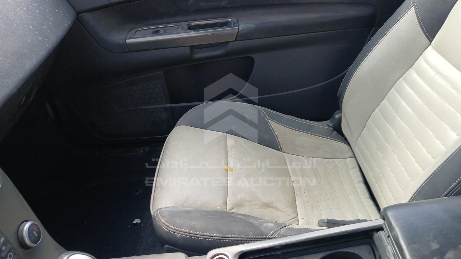 2011 VOLVO C-30 VIN: YV1MK6750B2231241