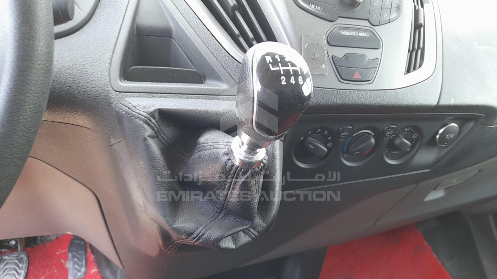 2021 FORD TRANSIT VIN: WF0HGHY79MTU01062